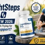 LightSteps Pro Review