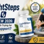 LightSteps Pro Review