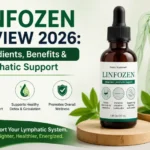Linfozen Review