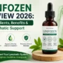 Linfozen Review