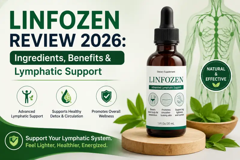 Linfozen Review