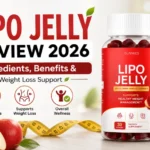 Lipo Jelly Review