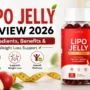Lipo Jelly Review