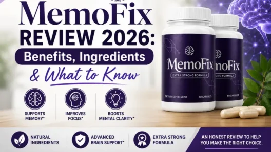 MemoFix Review