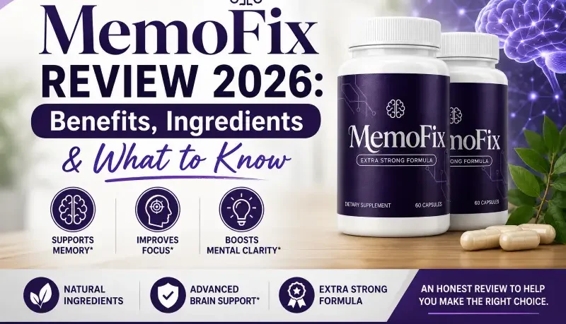 MemoFix Review