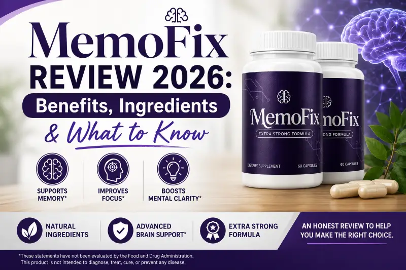 MemoFix Review