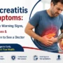 Pancreatitis Symptoms