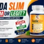 Soda Slim Scam or Legit