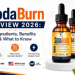 SodaBurn Review