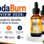 SodaBurn Review