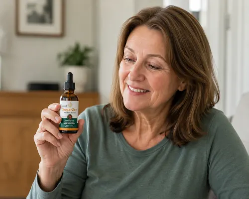 SugarZen Review 2026: Ingredients, Benefits & Blood Sugar Support 11 SugarZen