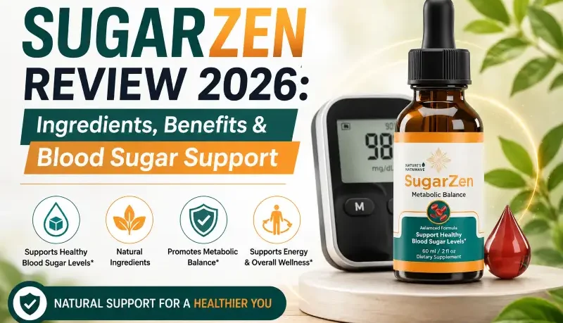 SugarZen Review
