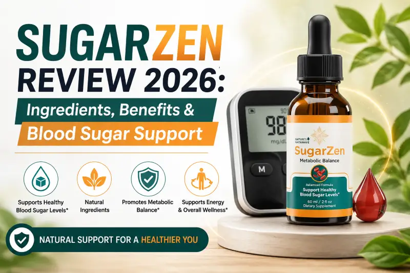 SugarZen Review
