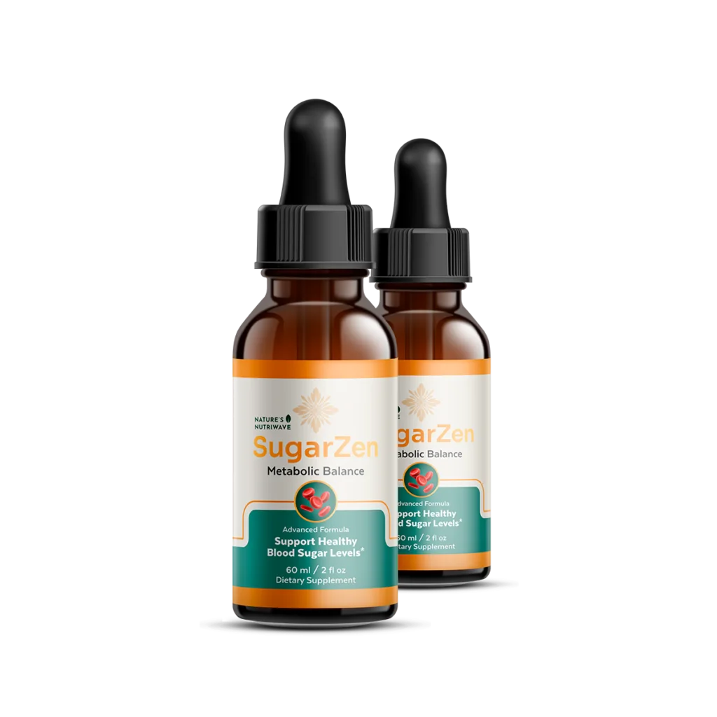 SugarZen Review 2026: Ingredients, Benefits & Blood Sugar Support 12 SugarZen