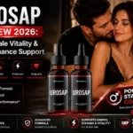 Urosap Review