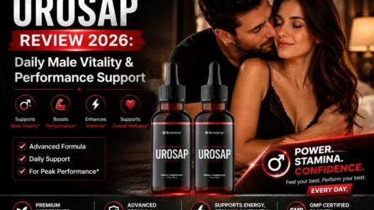 Urosap Review