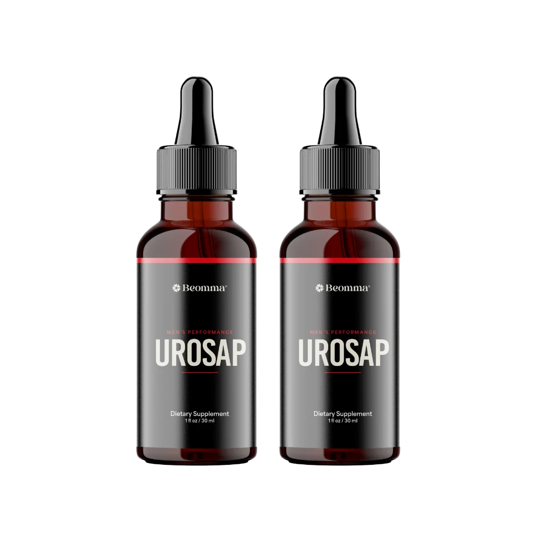 Urosap Review 2026: Daily Male Vitality & Performance Support 16 Urosap