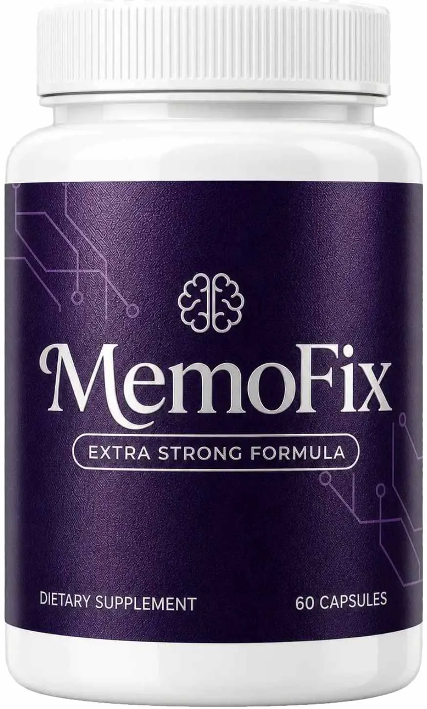MemoFix Review 2026: Benefits, Ingredients & What to Know 11 memofix