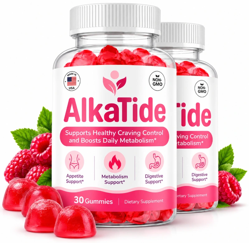AlkaTide Review: Ingredients, Benefits & Weight Loss Results 11 AlkaTide