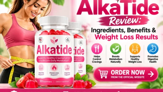 AlkaTide Review