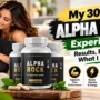Alpha Rock Review