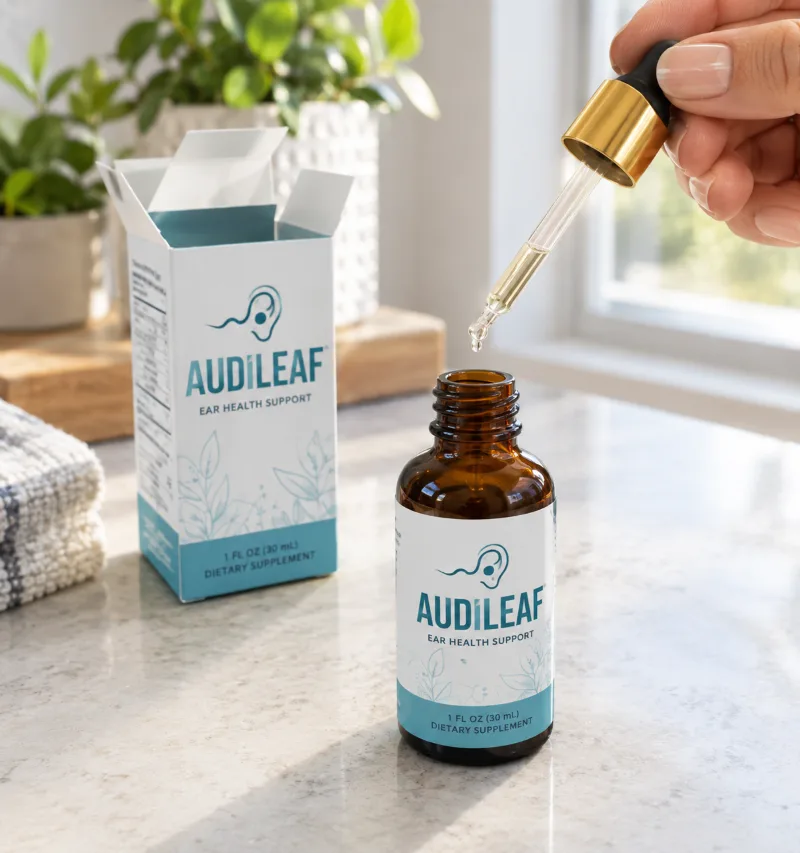 AudiLeaf Review: Everything You Need to Know Before Ordering 10 AudiLeaf