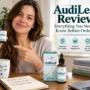 AudiLeaf Review