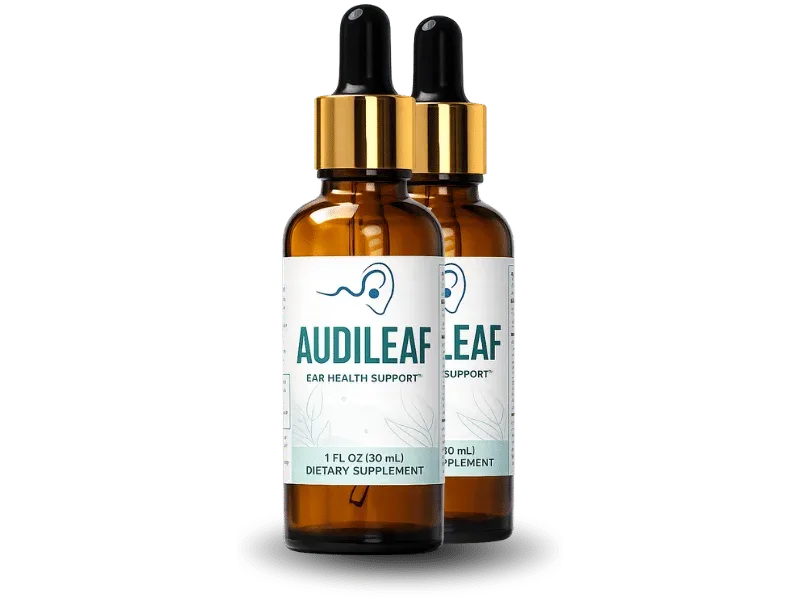 AudiLeaf Review: Everything You Need to Know Before Ordering 12 Audileaf