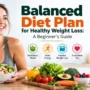 Balanced Diet Plan