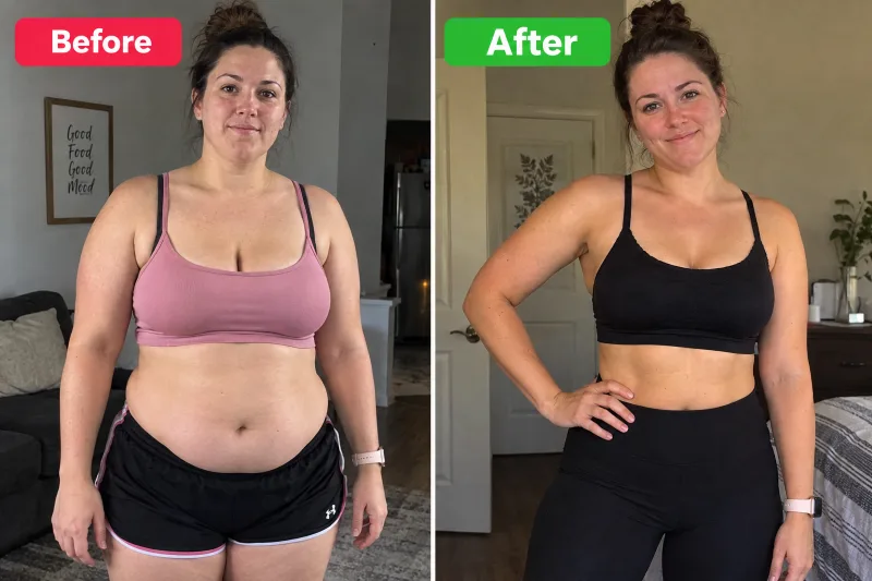 AlkaTide Review: Ingredients, Benefits & Weight Loss Results 15 Before and After