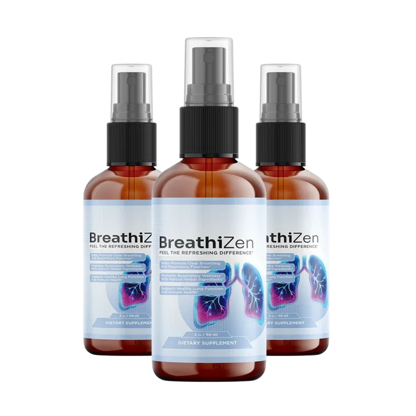 Breathizen