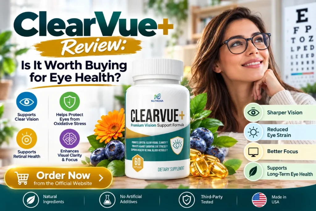 ClearVue reviews