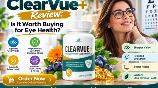 ClearVue reviews