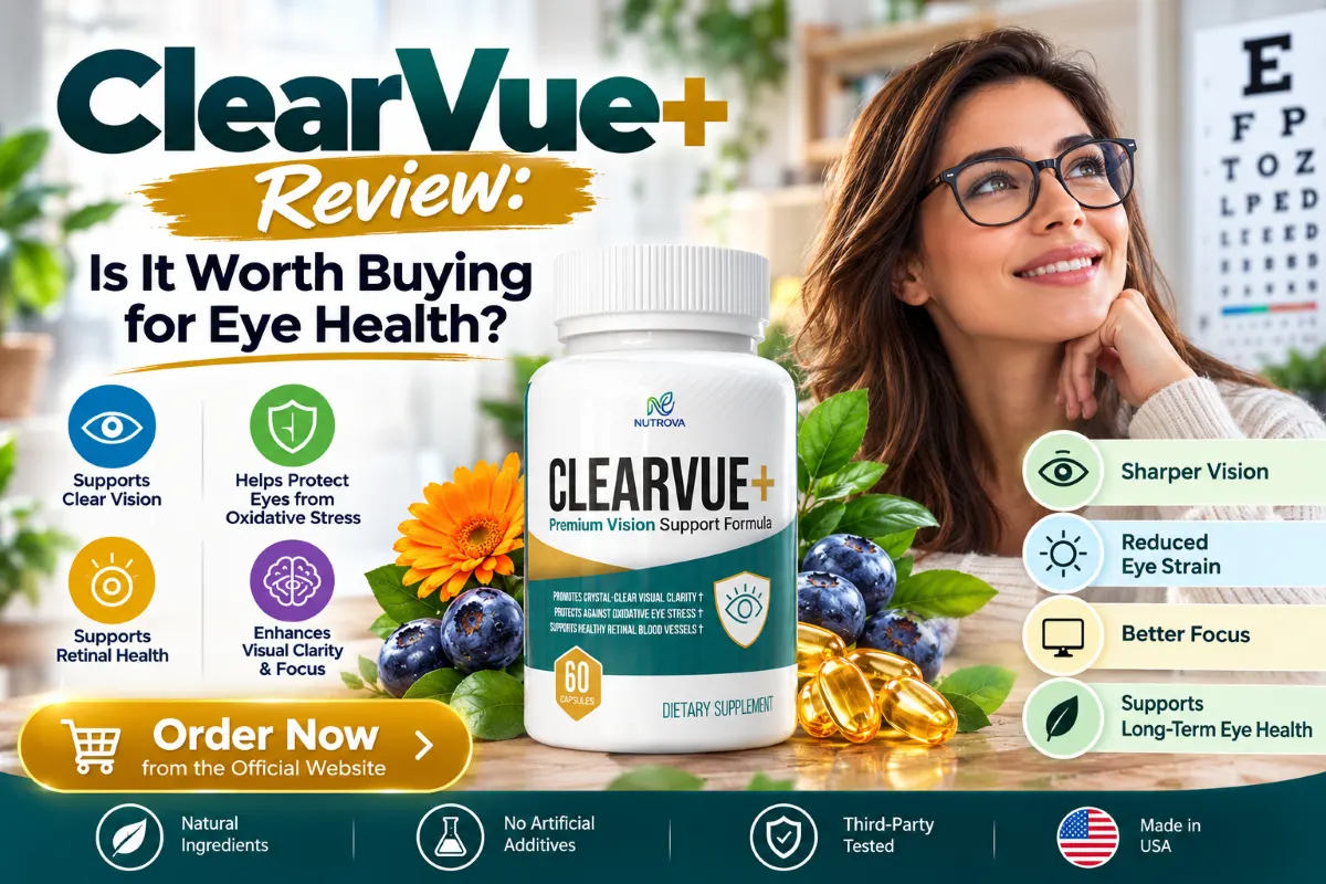 ClearVue reviews
