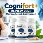 CogniFort+ Review