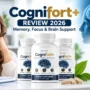 CogniFort+ Review
