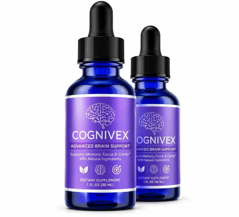I Tried Cognivex for 30 Days: Here’s What Happened 10 Cognivex