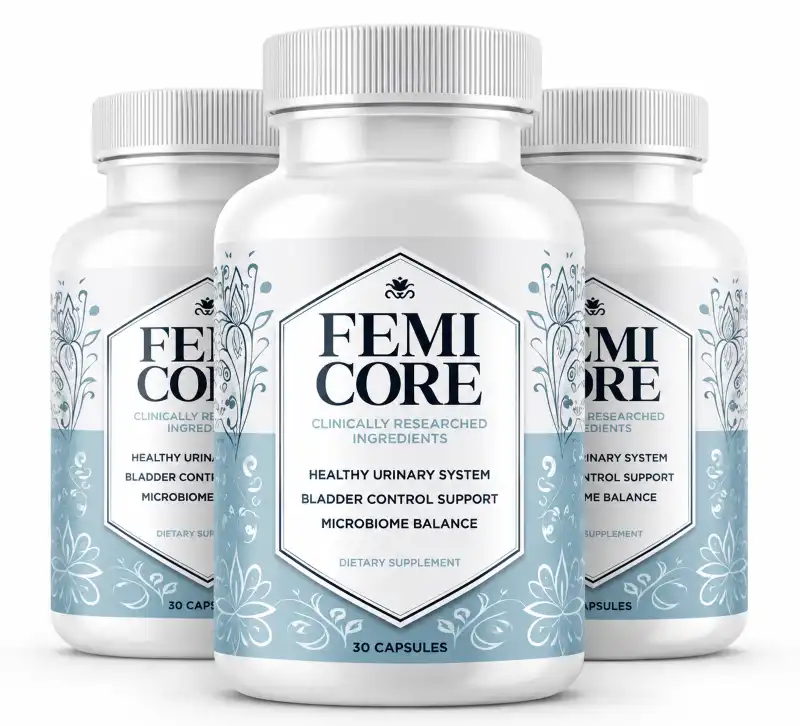 FemiCore Review 2026: Benefits, Ingredients & Results 10 Femicore