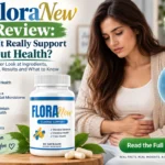 FloraNew Review