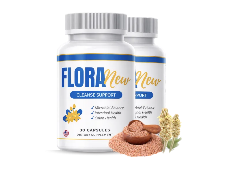 FloraNew Review: Does It Really Support Gut Health? 11 FloraNew