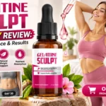 Gelatine Sculpt Review