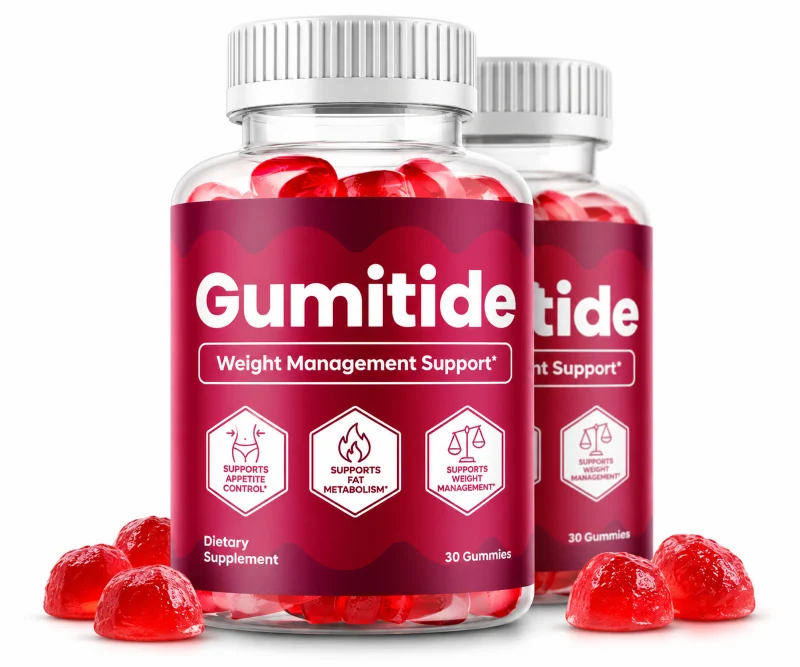 Gumitide Review 2026: Pricing, Ingredients & Weight Management 10 Gumitide