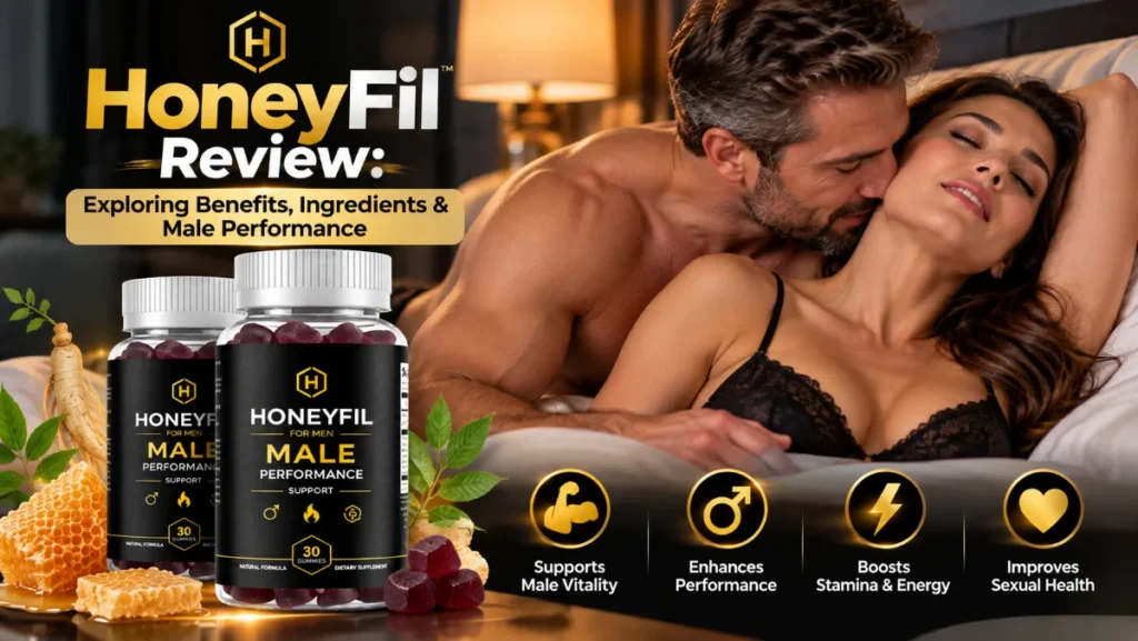 HoneyFil Review