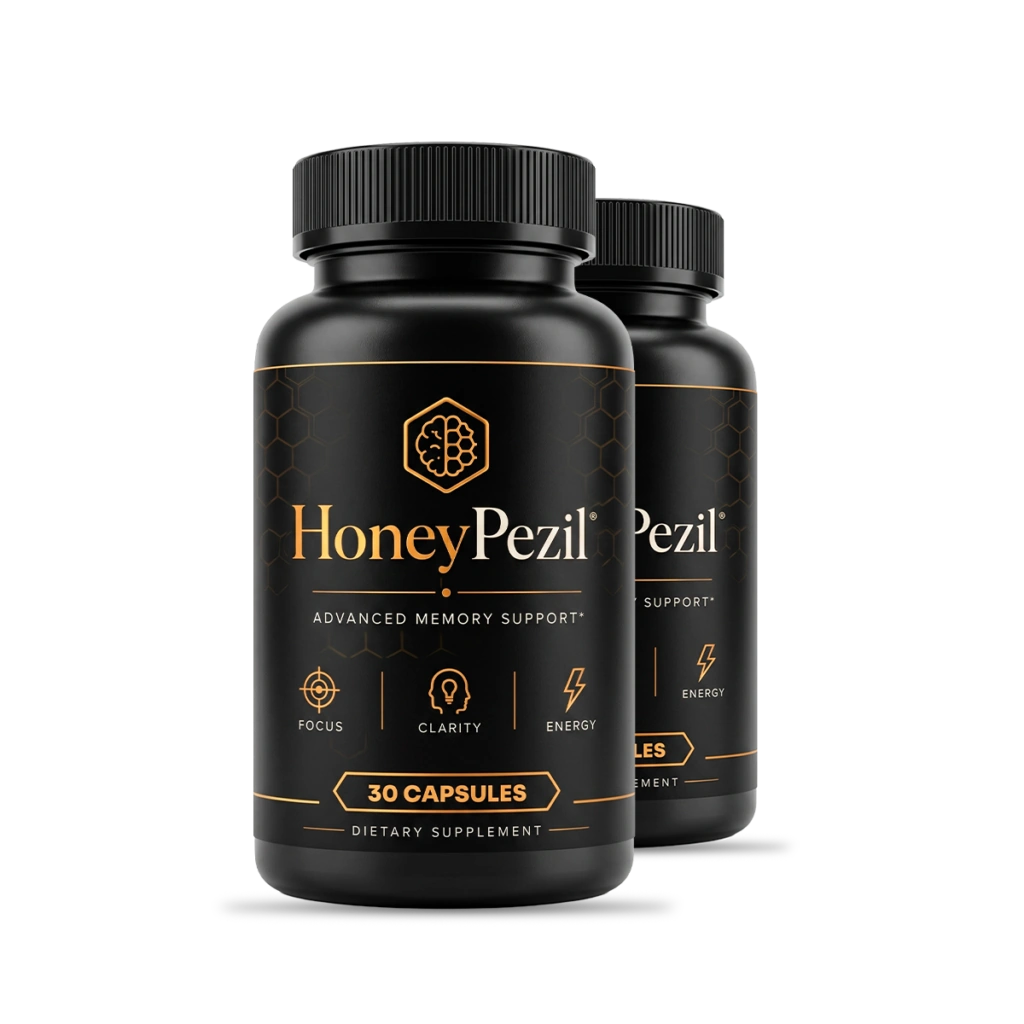 HoneyPezil Review: Benefits, Ingredients & What to Know 11 HoneyPezil 1