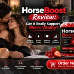 Horse Boost Review