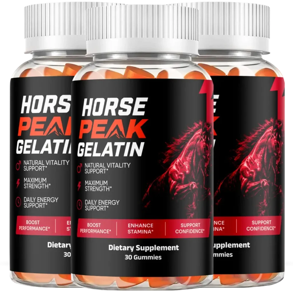 Horse Peak Gelatin Review: Benefits, Ingredients & What to Know 10 Horse Peak Gelatin