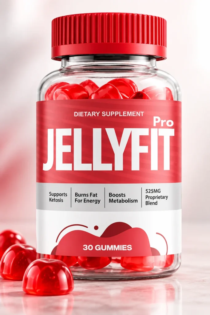 JellyFit Pro