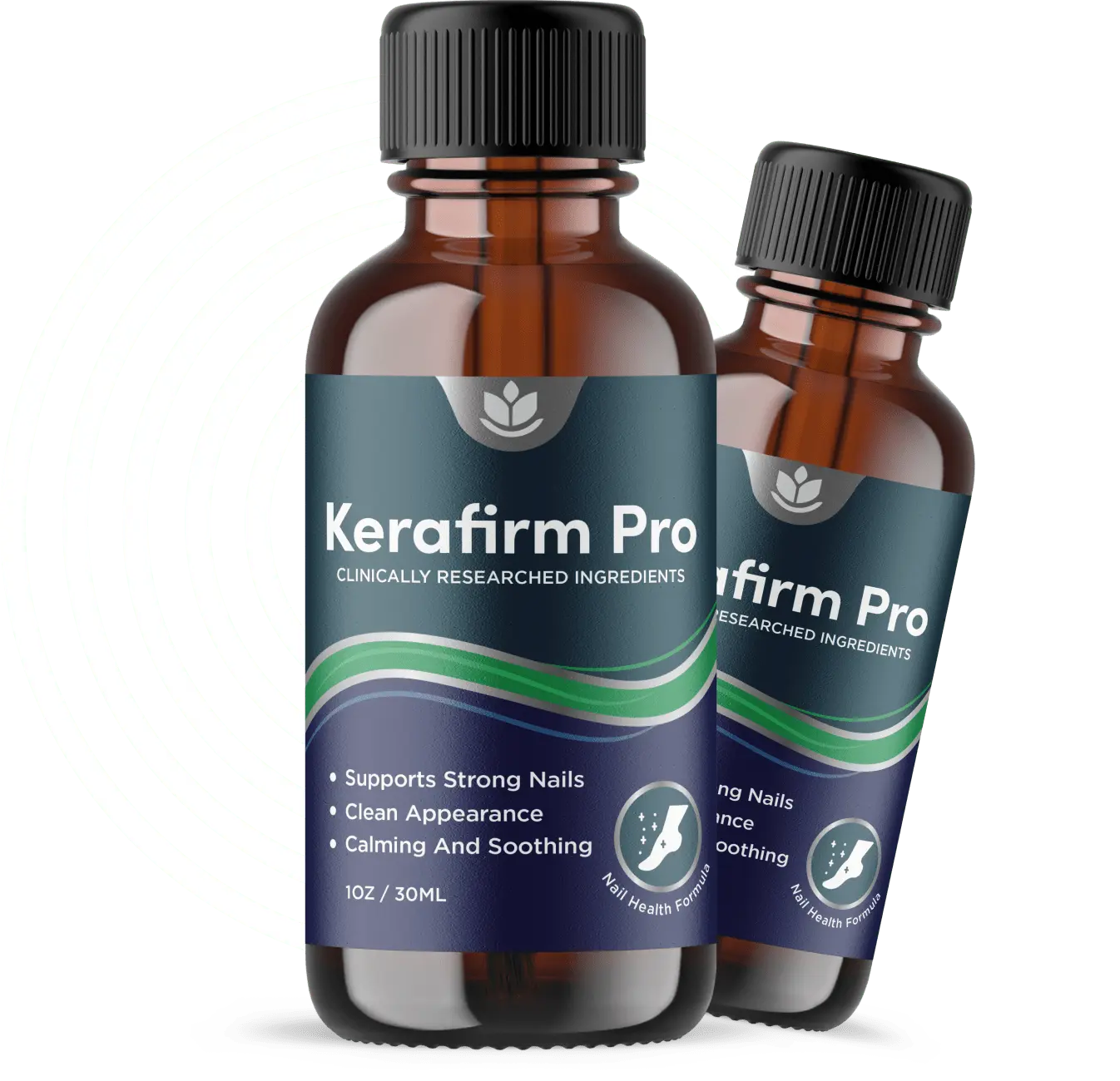KeraFirm Pro Review 2026: Ingredients, Benefits & Nail Support 13 KeraFirm Pro
