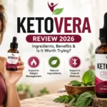 KetoVera Review