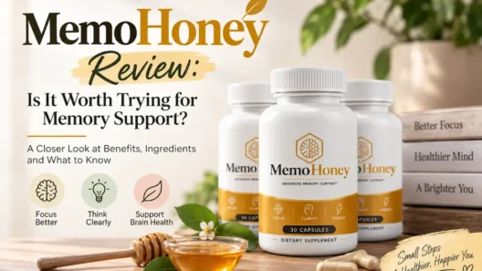 MemoHoney Review
